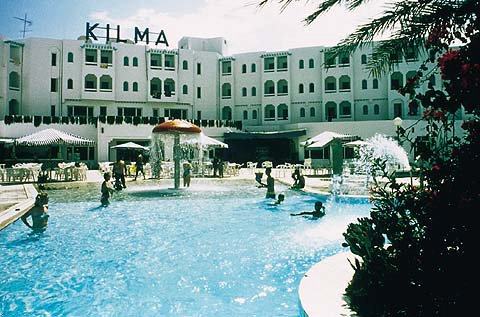 KILMA HOTEL